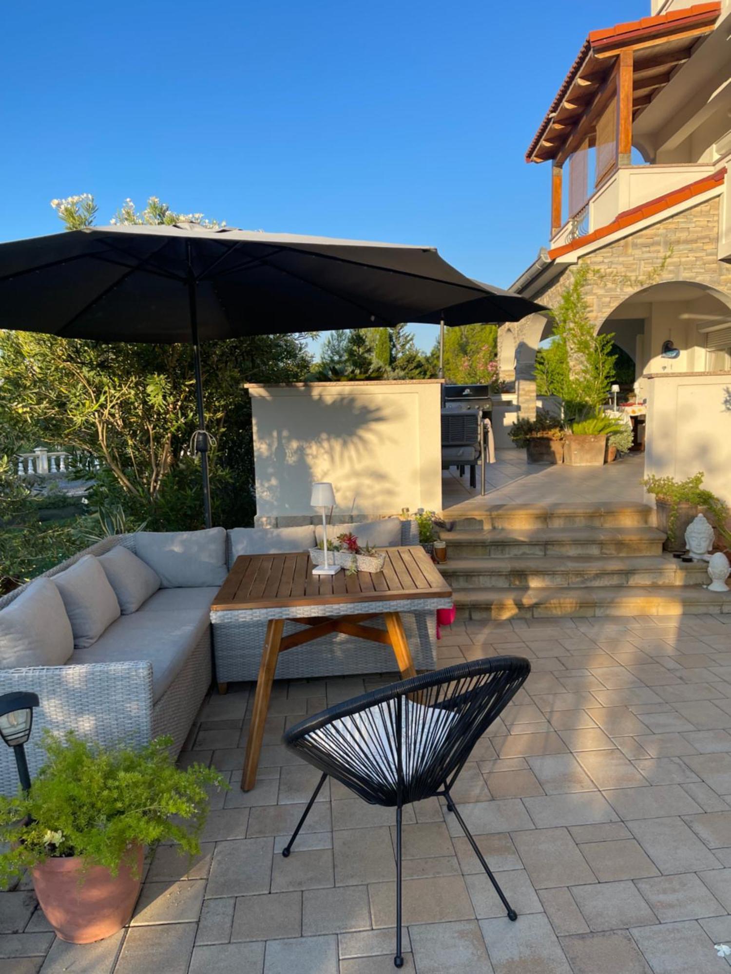 Casa Fumica Rooms Palit Exterior photo